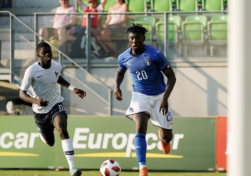Nhận định, Soi kèo U19 Italia vs U19 Hungary 23h00 ngày 25/3: Khẳng định đẳng cấp - Ảnh 1