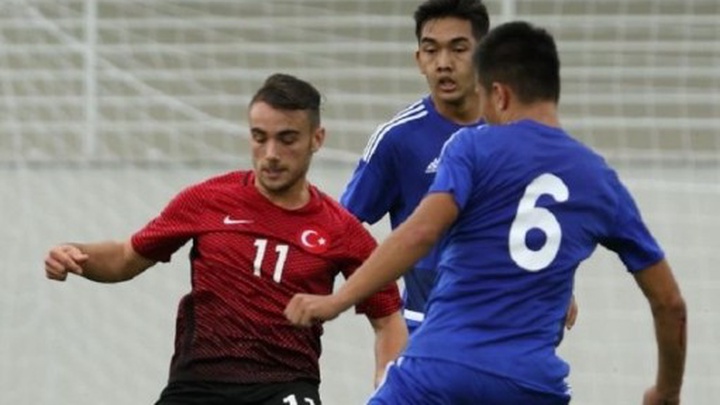 Nhận định, Soi kèo U19 Thổ Nhĩ Kỳ vs U19 Gibraltar, 20h00 ngày 24/3: Chưa chắc bùng nổ - Ảnh 4