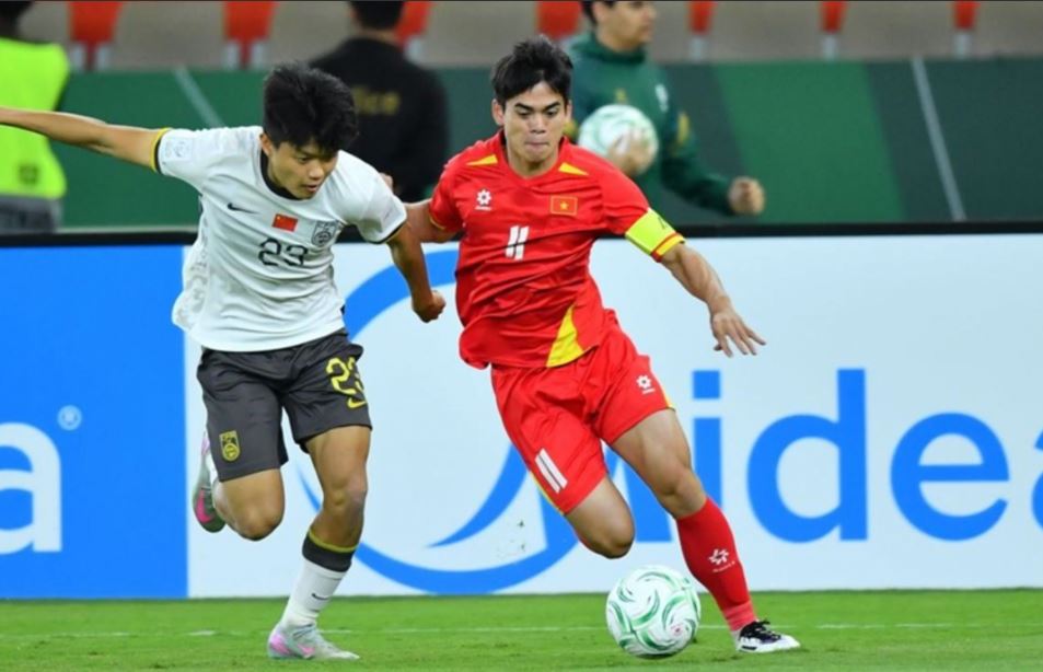 Nhận định, Soi kèo U23 Việt Nam vs U23 Triều Tiên 14h00 ngày 25/3: Đối thủ khó nhằn - Ảnh 1