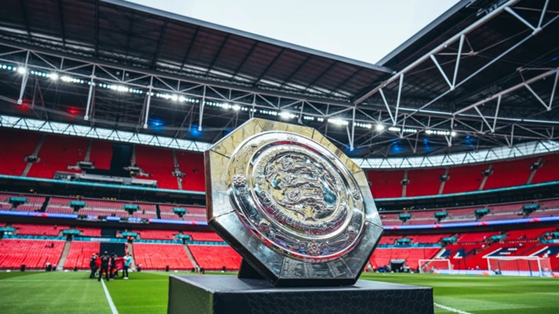 Trận Community Shield 2026 không thể tổ chức tại Wembley vì lý do bất ngờ - Ảnh 2