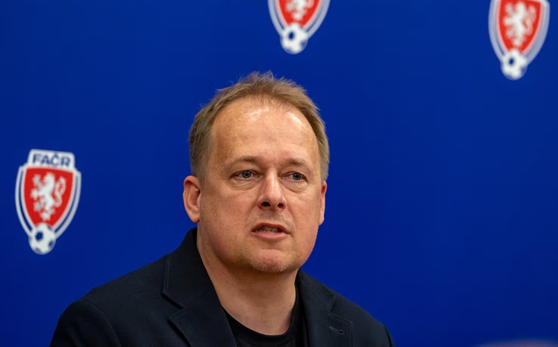 Bóng đá Séc rúng động vì nghi án dàn xếp tỷ số chưa từng có - Ảnh 1