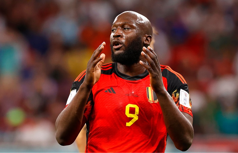 Lukaku rút lui khỏi ĐT Bỉ - Ảnh 2