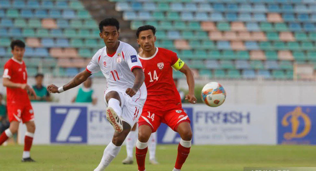 Nhận định, Soi kèo Afghanistan vs Myanmar 17h30 ngày 26/3: Lời chia tay đẹp - Ảnh 4