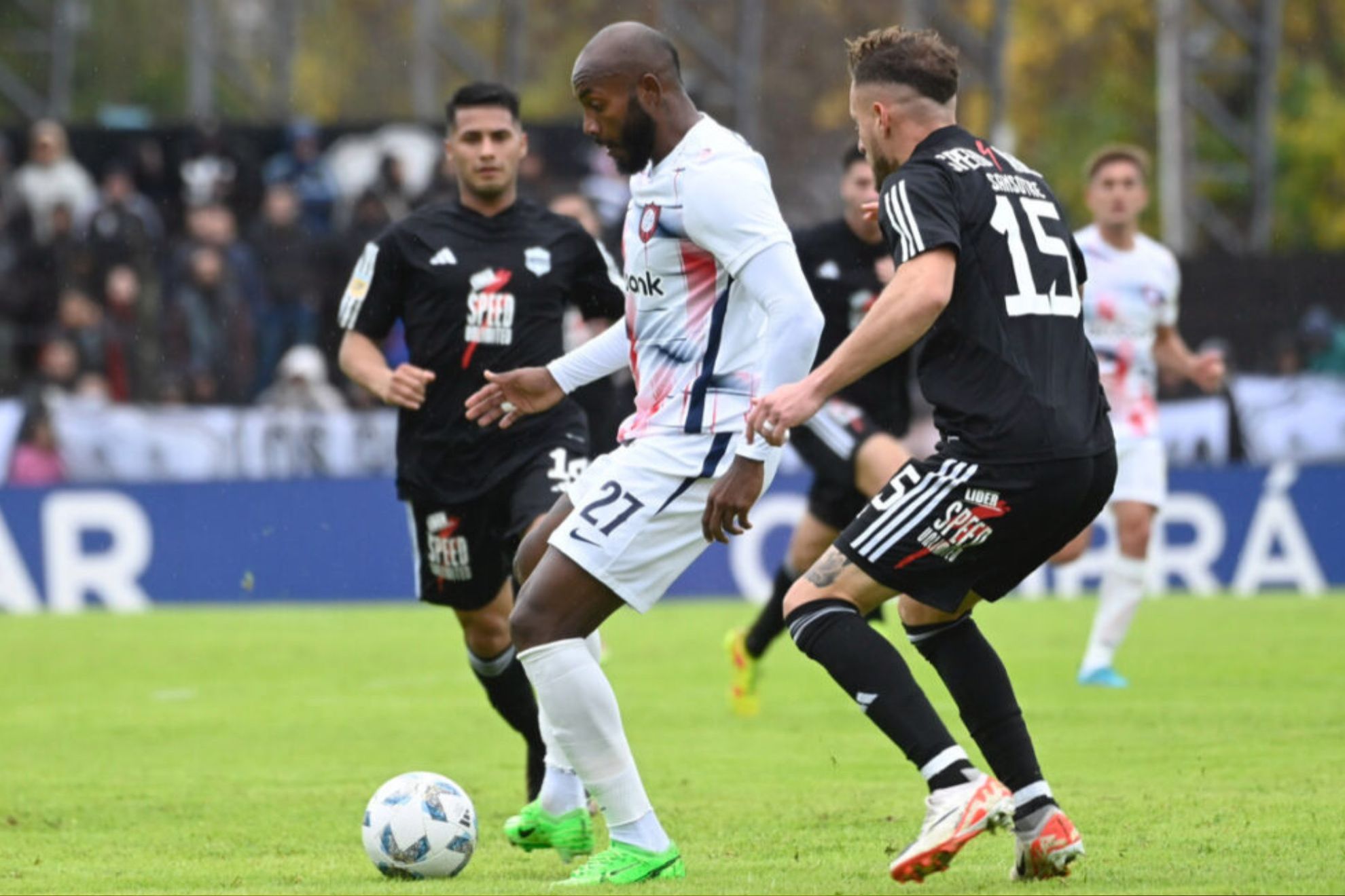 Nhận định, Soi kèo Deportivo Riestra vs San Lorenzo de Almagro, 05h00 ngày 26/3: Màn ra mắt thuận lợi? - Ảnh 1