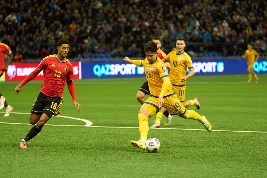 Nhận định, Soi kèo Kazakhstan vs Namibia 19h00 ngày 25/3: Chủ nhà hưởng niềm vui - Ảnh 4