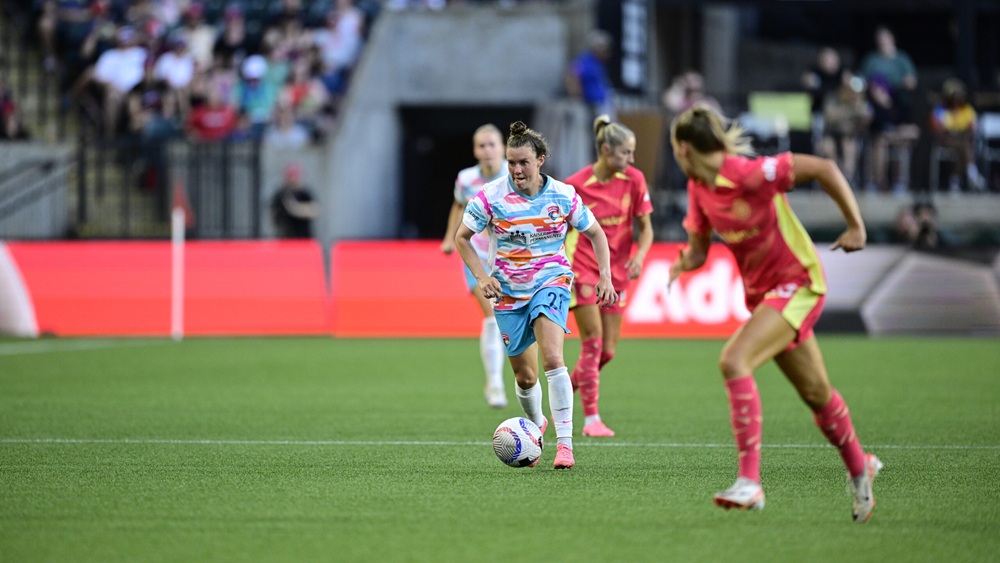 Nhận định, Soi kèo Nữ San Diego Wave vs Nữ Portland Thorns 9h ngày 26/3: Thế trận khó lường - Ảnh 4