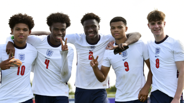 Nhận định, Soi kèo U19 Anh vs U19 Bulgaria, 18h00 ngày 25/3: Uy quyền kẻ mạnh - Ảnh 4