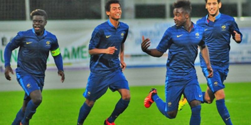 Nhận định, Soi kèo U19 Na Uy vs U19 Pháp 21h15 ngày 25/3: Chủ nhà trắng tay - Ảnh 1