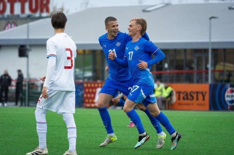 Nhận định, Soi kèo U21 Iceland vs U21 Estonia, 23h00 ngày 26/3: Cải thiện đáng kể - Ảnh 1