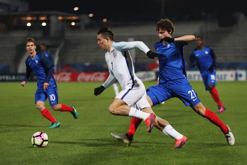 Nhận định, Soi kèo U21 Luxembourg vs U21 Pháp 1h30 ngày 27/3: Khó thắng cách biệt - Ảnh 1