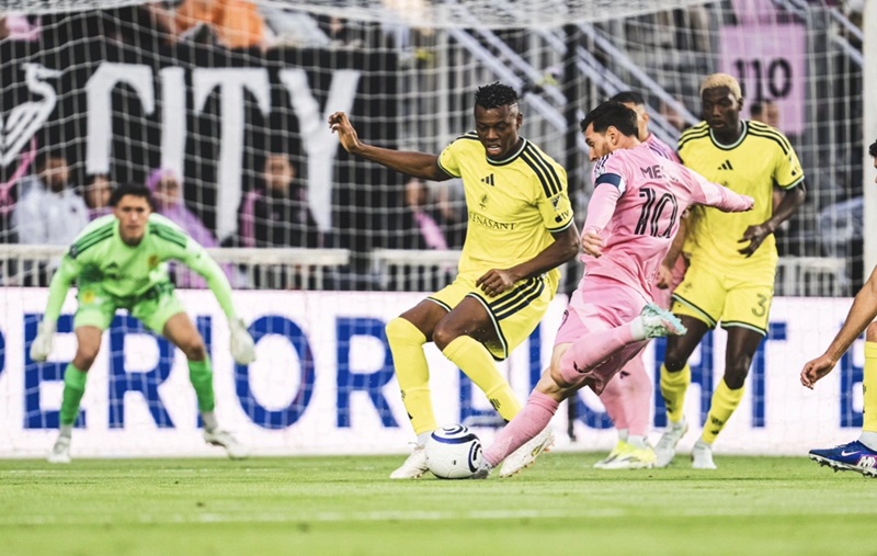 Casemiro có thể gia nhập Inter Miami, sát cánh cùng Messi - Ảnh 2