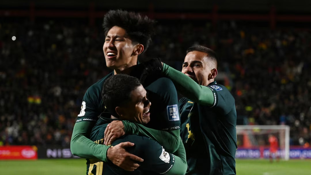 Nhận định, Soi kèo Bolivia vs Suriname, 05h00 ngày 27/3: Ngưỡng cửa lịch sử - Ảnh 1