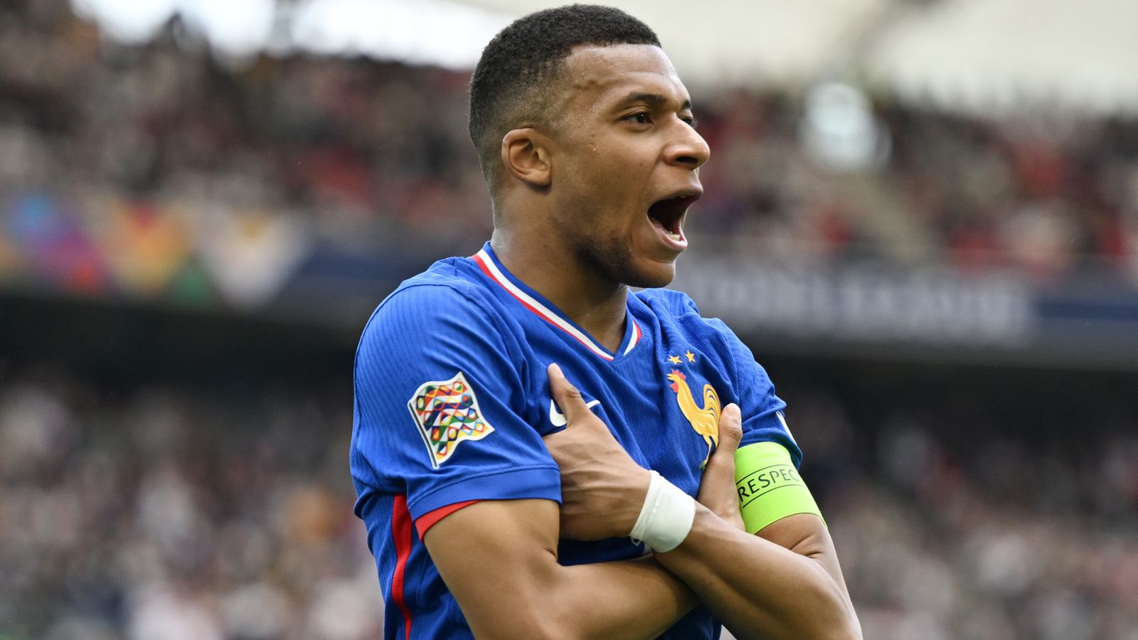 Nhận định, Soi kèo Brazil vs Pháp, 03h00 ngày 27/3: Đón chào Mbappe trở lại - Ảnh 1