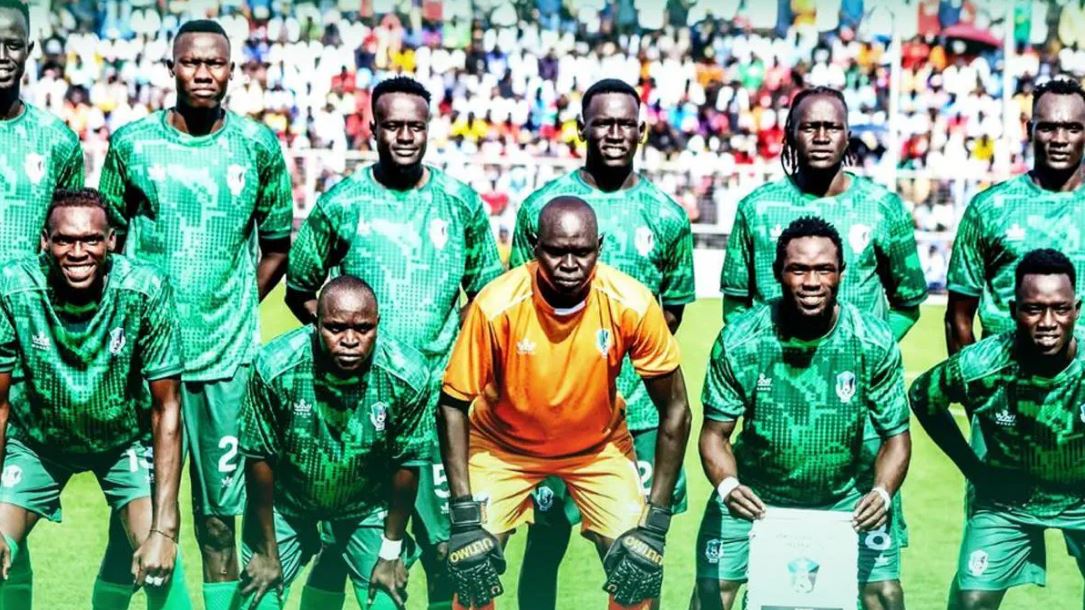 Nhận định, Soi kèo Djibouti vs Nam Sudan 20h00 ngày 26/3: Chủ nhà lép vế - Ảnh 4