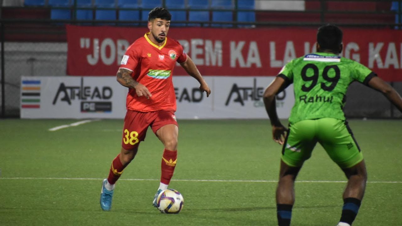 Nhận định, Soi kèo Gokulam Kerala vs Shillong Lajong, 17h30 ngày 26/3: Khách có quà - Ảnh 4