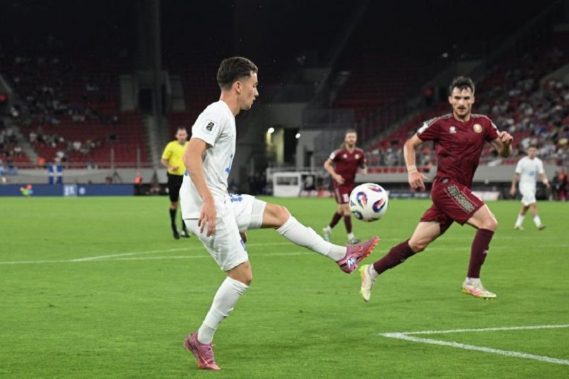 Nhận định, Soi kèo Hy Lạp vs Paraguay 2h00 ngày 28/3: Thế trận giằng co - Ảnh 1