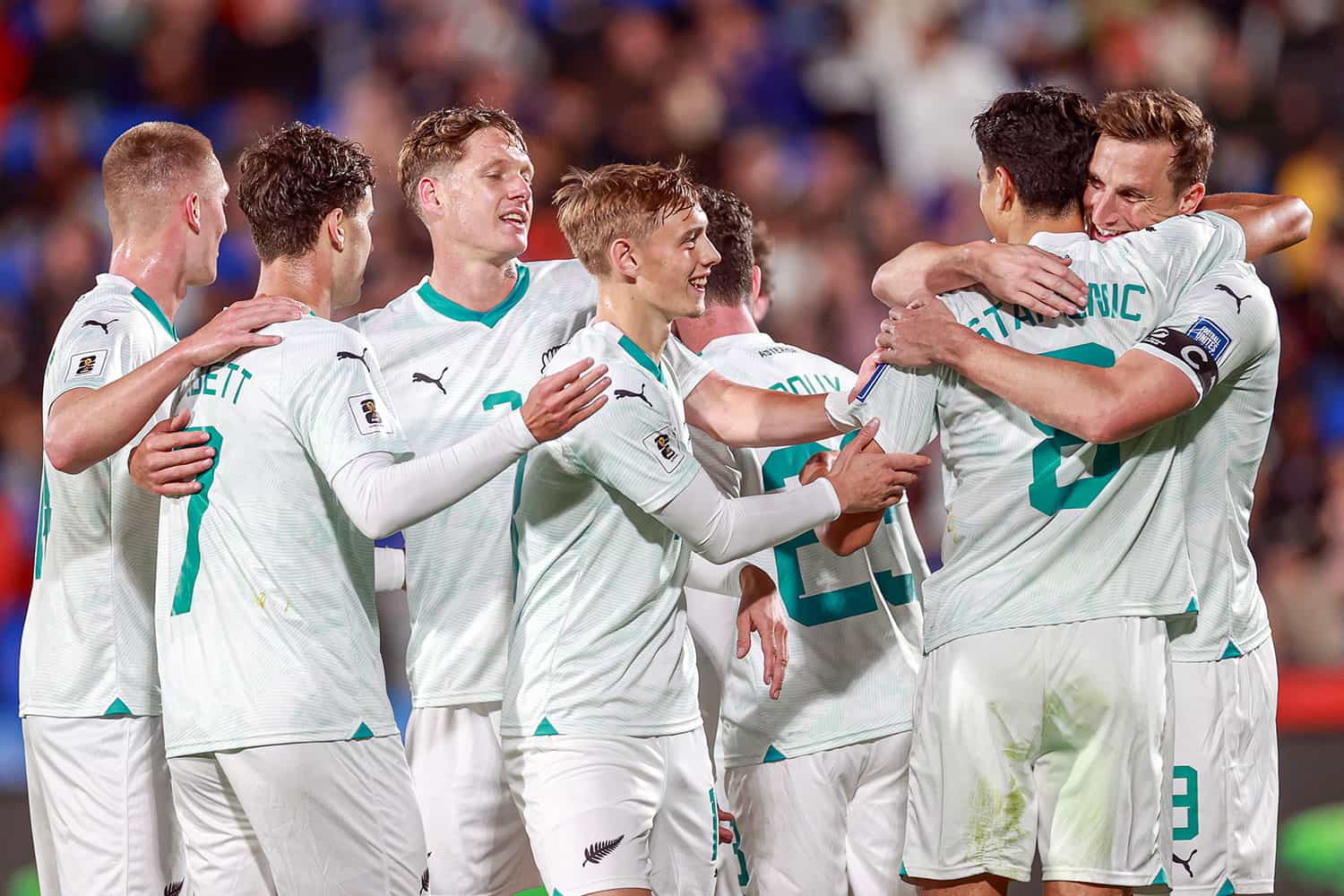 Nhận định, Soi kèo New Zealand vs Phần Lan 13h00 ngày 27/3: Cắt mạch không thắng - Ảnh 3