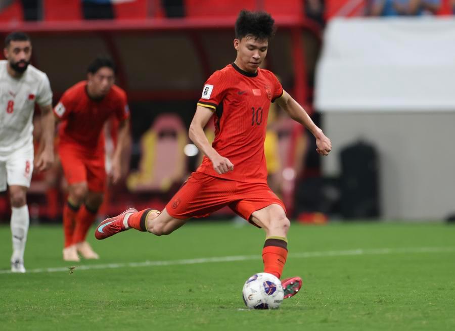 Nhận định, Soi kèo Trung Quốc vs Curacao 13h00 ngày 27/3: Vị thế đã khác - Ảnh 3