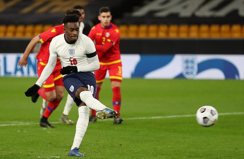 Nhận định, Soi kèo U21 Andorra vs U21 Anh 1h30 ngày 28/3: Sức mạnh vượt trội - Ảnh 1