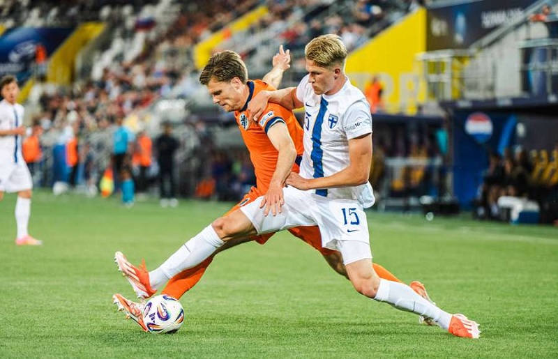 Nhận định, Soi kèo U21 Na Uy vs U21 Hà Lan 0h00 ngày 28/3: Chủ nhà chiếm ưu thế - Ảnh 1