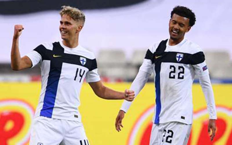 Nhận định, Soi kèo U21 San Marino vs U21 Phần Lan 0h00 ngày 27/3: Mang ba điểm về nhà - Ảnh 1