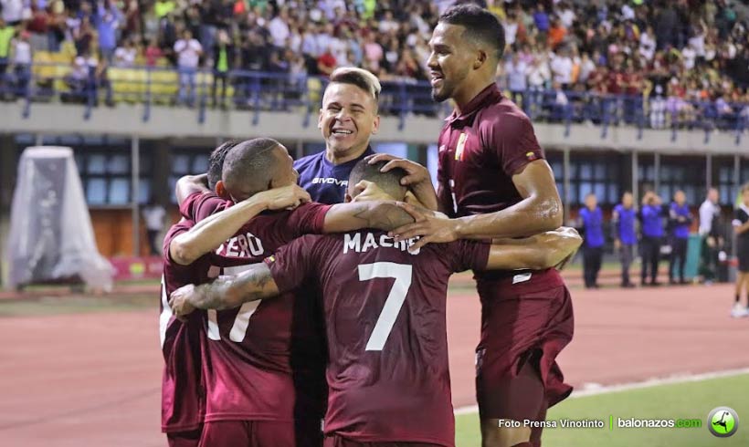 Nhận định, Soi kèo Venezuela vs Trinidad & Tobago, 17h00 ngày 27/3: Cửa trên dễ thắng - Ảnh 4