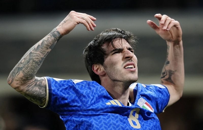 8 đội lọt vào chung kết play-off World Cup 2026 - Ảnh 1