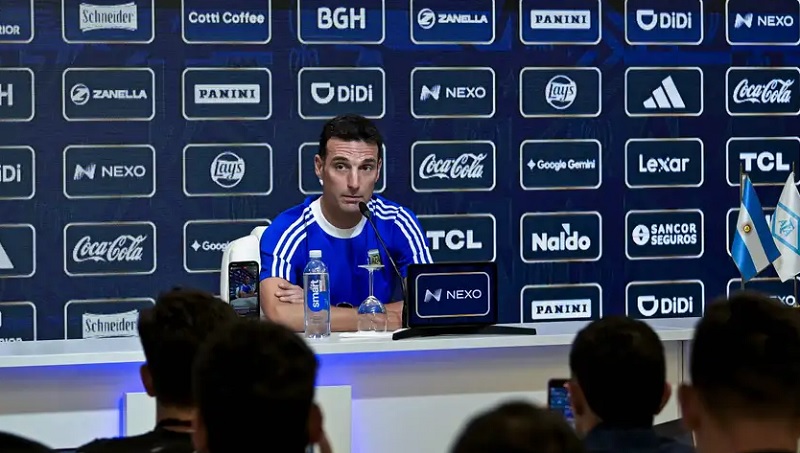 Messi bỏ ngỏ khả năng dự World Cup 2026 - Ảnh 2