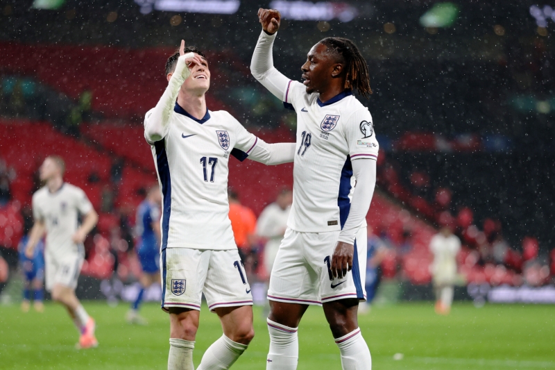 Nhận định, Soi kèo Anh vs Uruguay 02h45 ngày 28/03: Chiến thắng cách biệt - Ảnh 1