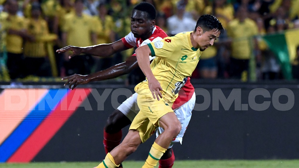 Nhận định, Soi kèo Atletico Bucaramanga vs Independiente Santa Fe 8h10 ngày 28/3: Ba điểm nhọc nhằn - Ảnh 4