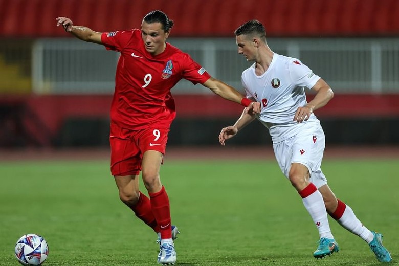 Nhận định, Soi kèo Azerbaijan vs Saint Lucia, 22h00 ngày 27/3: Quân xanh dễ chơi - Ảnh 1