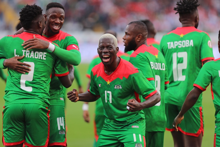 Nhận định, Soi kèo Burkina Faso vs Guinea Bissau, 01h00 ngày 29/3: Thủ tục là chính - Ảnh 1