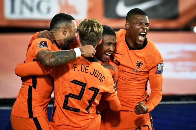 Nhận định, Soi kèo Hà Lan vs Na Uy 02h45 ngày 28/03: Thị uy sức mạnh - Ảnh 1