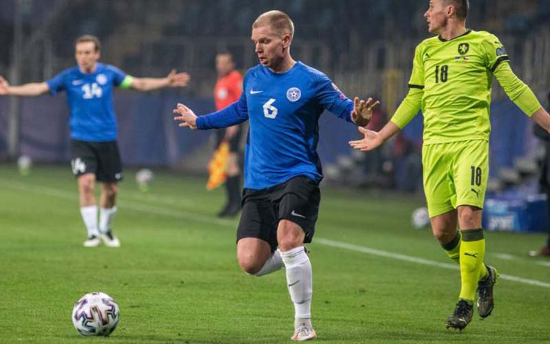 Nhận định, Soi kèo Kenya vs Estonia 23h00 ngày 27/3: Thế trận chặt chẽ - Ảnh 1