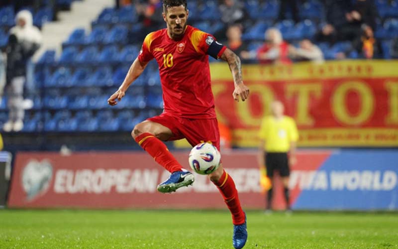 Nhận định, Soi kèo Montenegro vs Andorra 0h00 ngày 28/3: Chủ nhà khó thắng đậm - Ảnh 1