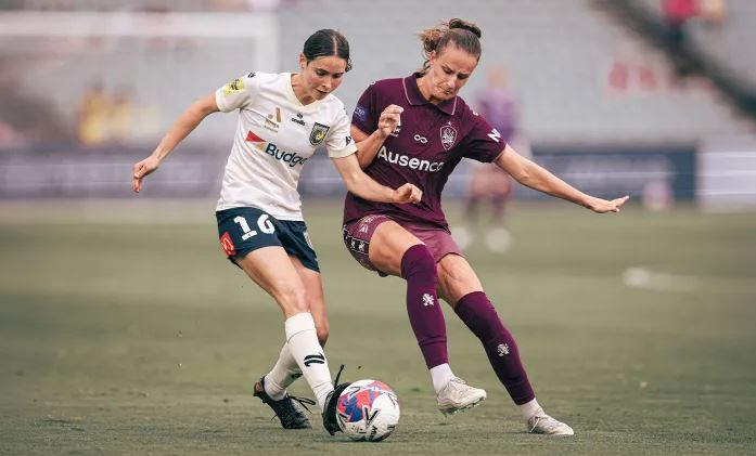 Nhận định, Soi kèo Nữ Brisbane Roar vs Nữ Perth Glory 16h00 ngày 27/3: Cơn mưa bàn thắng - Ảnh 4