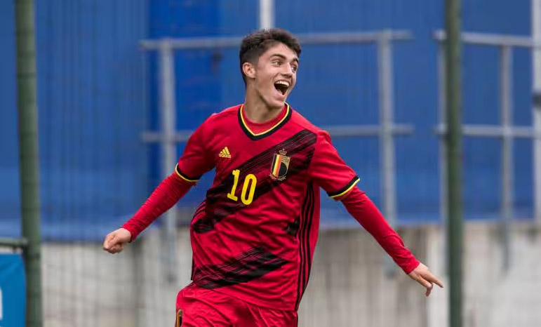 Nhận định, Soi kèo U19 Bỉ vs U19 Thụy Điển, 01h00 ngày 29/3: Cái duyên của chủ nhà - Ảnh 4