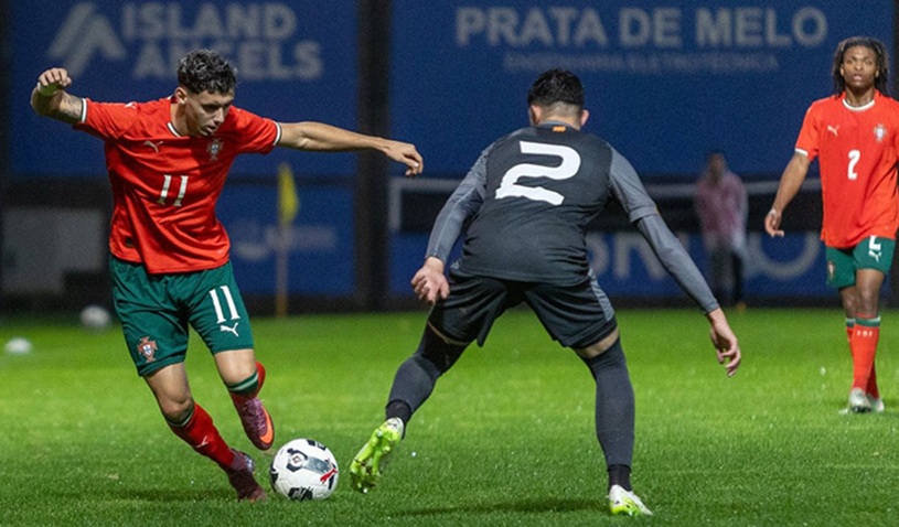 Nhận định, Soi kèo U19 Bồ Đào Nha vs U19 Serbia 23h00 ngày 28/3: Thử thách khó nhằn - Ảnh 1