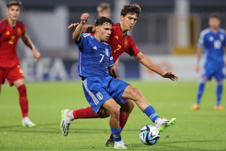 Nhận định, Soi kèo U19 Italia vs U19 Ba Lan, 18h00 ngày 28/3: Giữ vững ngôi đầu - Ảnh 1