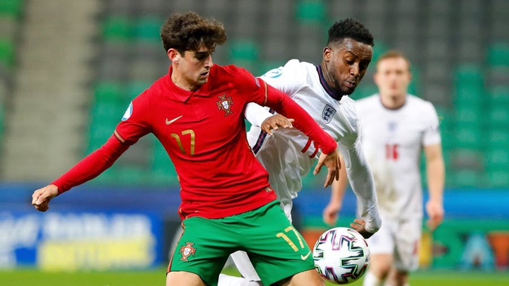 Nhận định, Soi kèo U21 Azerbaijan vs U21 Bồ Đào Nha, 18h00 ngày 27/3: Thắng vừa phải - Ảnh 4