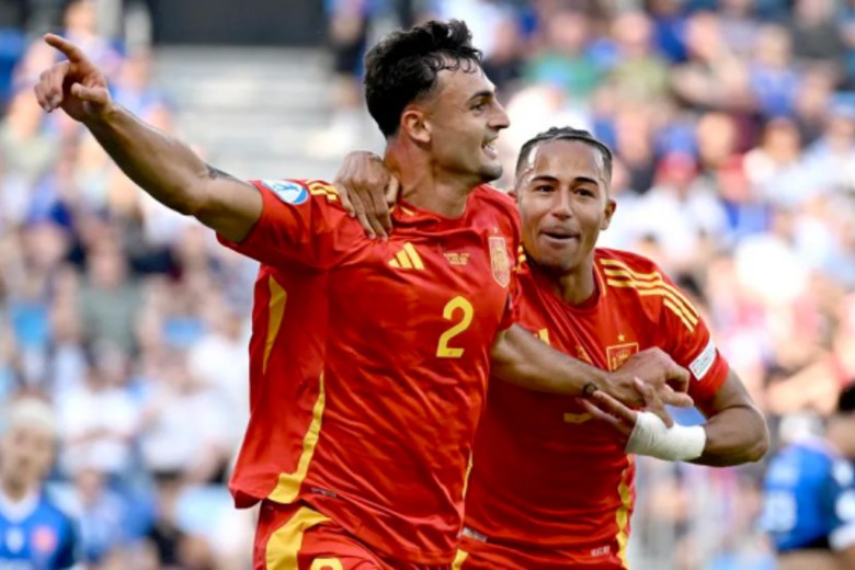 Nhận định, Soi kèo U21 Síp vs U21 Tây Ban Nha, 22h00 ngày 27/3: Hủy diệt bảng đấu - Ảnh 1