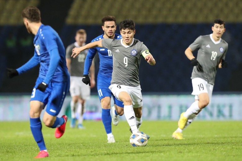 Nhận định, Soi kèo Uzbekistan vs Gabon, 21h00 ngày 27/3: Bài kiểm tra vừa đủ - Ảnh 1