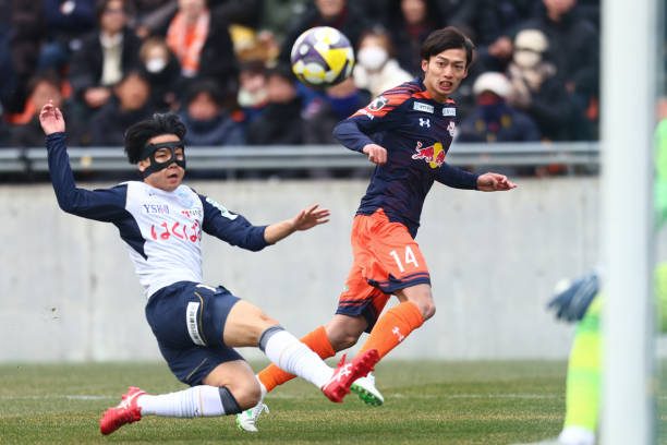 Nhận định, Soi kèo Ventforet Kofu vs RB Omiya Ardija 12h00 ngày 28/3: Cuộc đấu nhóm đầu - Ảnh 4