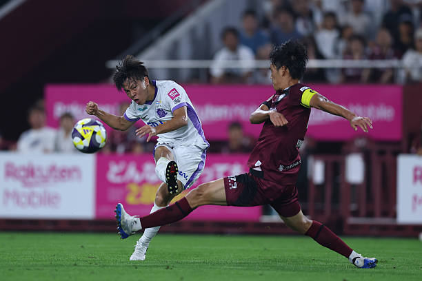 Nhận định, Soi kèo Vissel Kobe vs Sanfrecce Hiroshima 17h00 ngày 27/3: Tiếp tục bất bại - Ảnh 4