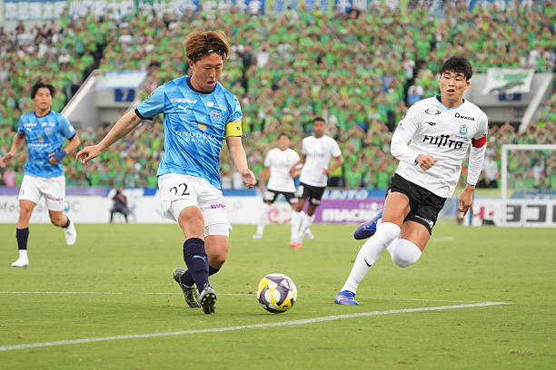 Nhận định, Soi kèo Yokohama vs Shonan Bellmare 12h00 ngày 28/3: Đối thủ cũ giải đấu mới - Ảnh 4