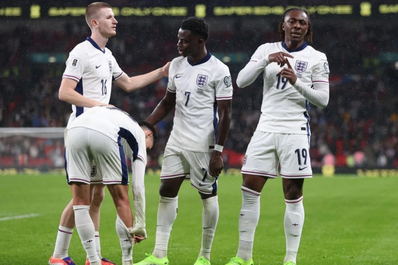 Soi kèo phạt góc Anh vs Uruguay, 02h45 ngày 28/03 - Ảnh 1