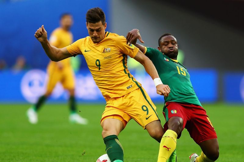 Soi kèo phạt góc Australia vs Cameroon, 16h10 ngày 27/03 - Ảnh 1