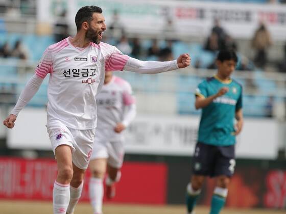 Nhận định, Soi kèo Cheonan City vs Jeonnam Dragons, 14h30 ngày 28/3: Chủ nhà khó chịu - Ảnh 4
