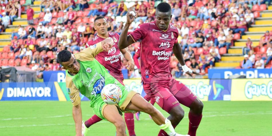Nhận định, Soi kèo Deportes Tolima vs Jaguares de Cordoba 6h10 ngày 29/3: Chiến thắng thuyết phục  - Ảnh 4