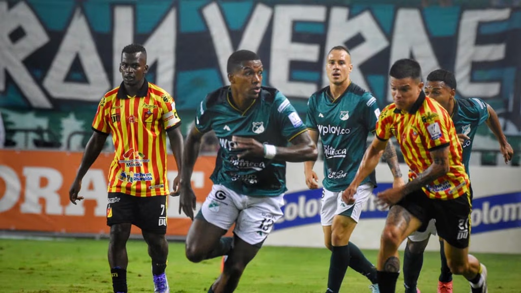 Nhận định, Soi kèo Deportivo Cali vs Deportivo Pereira 8h20 ngày 29/3: Chìm sâu khủng hoảng - Ảnh 4